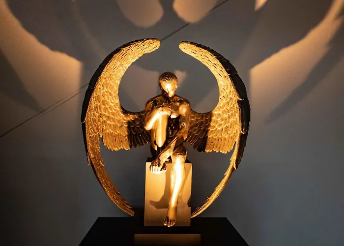 Pestana Vintage City CenterHotel Lisbonne