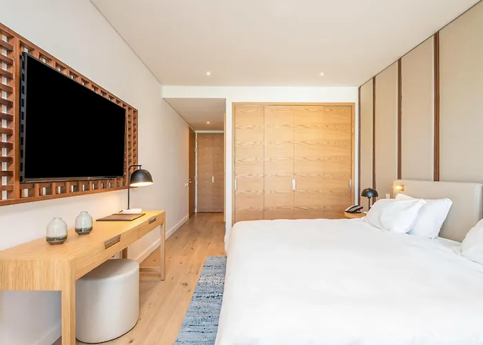 Hotel Hyatt Regency Lisboa
